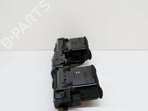 Air vent TOYOTA HILUX VIII Pickup (_N1_) 2.4 D 4WD (GUN125_, GUN125R) | BP14639621I21 