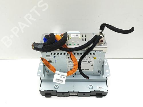Electronic module KIA SPORTAGE IV (QL, QLE) 1.6 CRDi | BP30503727M83 - Image 2