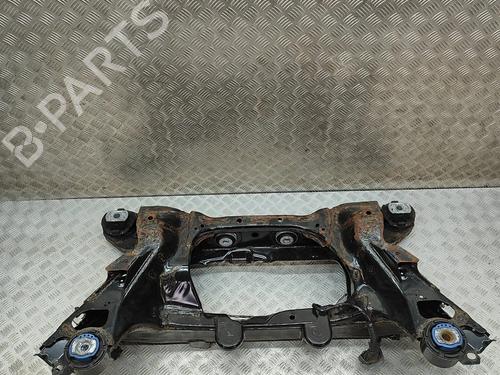 Used Rear axle Rear axle JAGUAR F-TYPE Coupe (X152) 3.0 SCV6 400 SPORT AWD (400 hp) 27650368 27650368