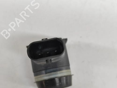 Electronic module PORSCHE CAYENNE (92A) 3.0 Diesel | BP25615472M83