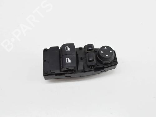 Used Right front window switch Right front window switch BMW 4 Coupe (F32, F82) 435 d xDrive (313 hp) 15551695 15551695