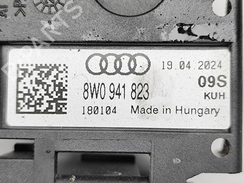 Electronic module AUDI A5 Sportback (F5A, F5F) 35 TDI | BP31977099M83 