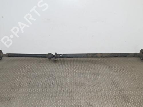 Used Driveshaft SKODA OCTAVIA II Combi (1Z5) 2.0 TDI 16V 4x4 (140 hp) 30224593