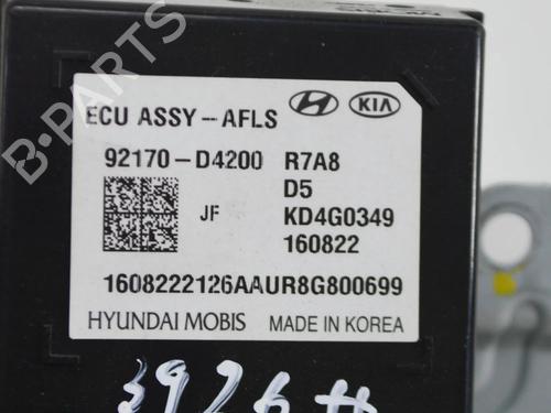 Electronic module KIA OPTIMA Sportswagon (JF) 1.7 CRDi | BP13246218M83 