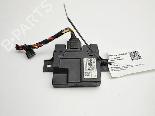 Electronic module AUDI Q5 (8RB) SQ5 TDI quattro | BP38162645M83 - Image 3