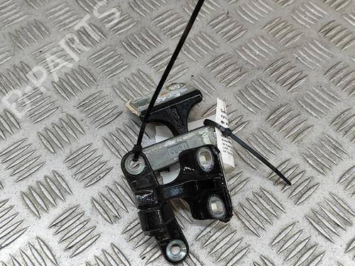 Used Hinge/Door check strap MERCEDES-BENZ S-CLASS (W220) S 500 (220.075, 220.175, 220.875) (306 hp) 25614669