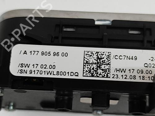 Switch MERCEDES-BENZ GLE (V167) GLE 450 d 4-matic (167.133) | BP28555674I30 