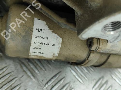 Rear differential BMW 2 Gran Coupe (F44) M 235 i xDrive | BP27771734M24  - Image 11