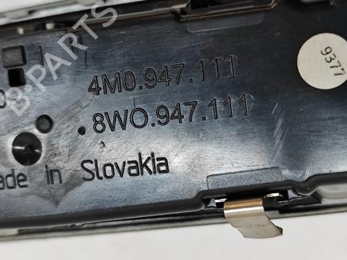 Kabinelys AUDI A5 (F53, F5P) S5 TFSI quattro | BP33373341I8 - Image 7