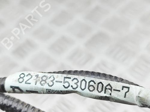 Electronic module LEXUS IS III (_E3_) 300h (AVE30_, AVE30R) | BP36275226M83 - Image 7