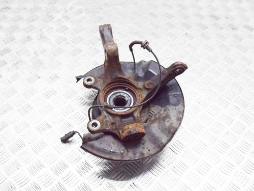 Right front steering knuckle HONDA CR-V IV (RM_) 2.2 i-DTEC AWD (RE6) | BP14620730M26