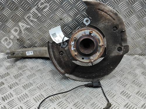 Used Left front steering knuckle Left front steering knuckle 38239122 38239122