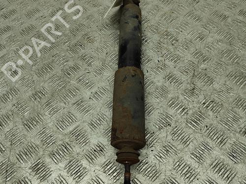 Left front shock absorber FORD RANGER (ET) 3.0 TDCi 4x4 | BP33380871M16 - Image 2