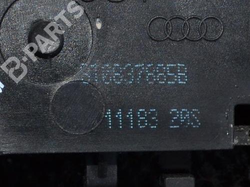 Support AUDI Q5 (8RB) 2.0 TDI | BP8895543C155 