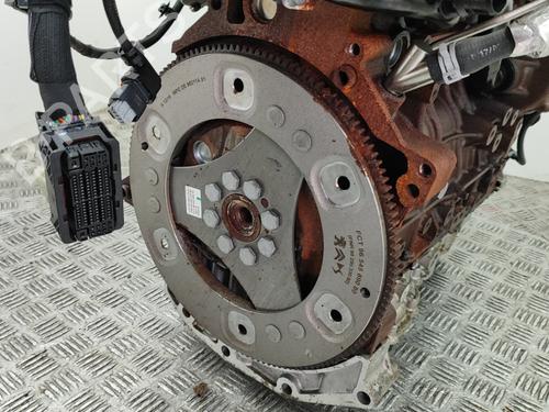 Engine PEUGEOT EXPERT Van (V_) 2.0 BlueHDi 150 | BP27837095M1