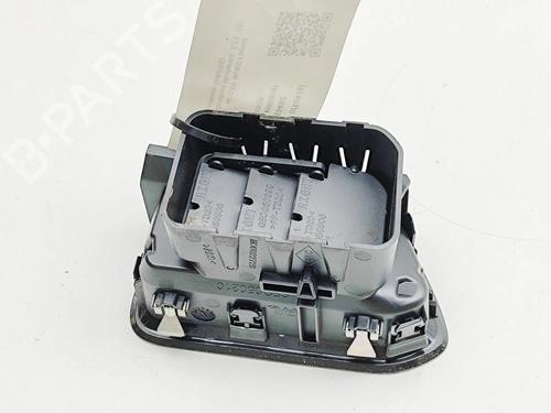 Luftventil NISSAN NV400 Platform/Chassis (X62, X62B) dCi 145 | BP30284862I21  - Image 5