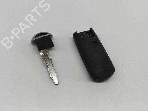 Electronic module MAZDA 6 Estate (GJ, GL) 2.2 D | BP16141302M83 