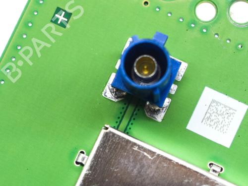 Elektronisk modul TESLA MODEL 3 (5YJ3) EV AWD | BP27758948M83 