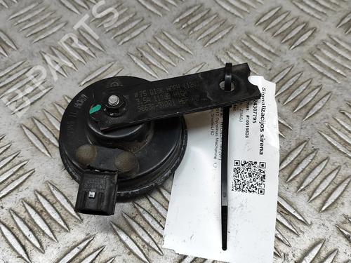 Electronic module HYUNDAI i40 I (VF) 1.7 CRDi | BP29336722M83  - Image 5