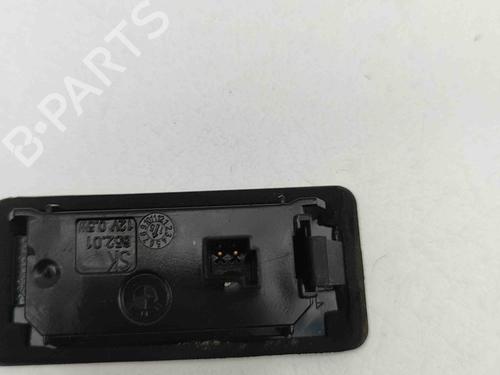 Licence plate light BMW 3 Gran Turismo (F34) 335 d xDrive | BP27398151I40