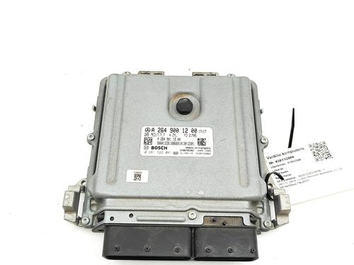 Used Engine control unit (ECU) Engine control unit (ECU) 38756076 38756076