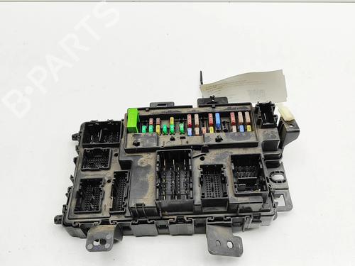 Used Fuse box FORD TRANSIT CUSTOM V362 Bus (F3) 2.0 EcoBlue (105 hp) 30972143
