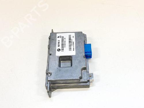 Used Electronic module BMW 6 Convertible (F12) 650 i (449 hp) 6762911