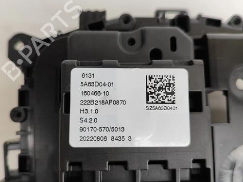 Gear lever BMW X7 (G07) xDrive 40 d Mild-Hybrid | BP27772704M90  - Image 8