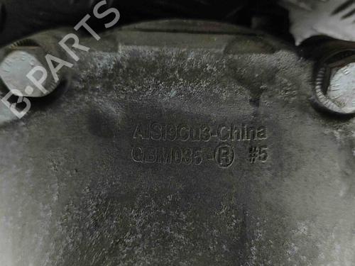 Front differential BMW 3 Gran Turismo (F34) 320 d xDrive | BP27270595M23 