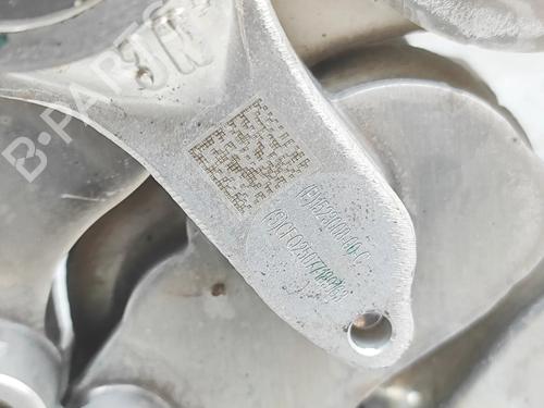 Electronic module TESLA MODEL 3 (5YJ3) EV Performance AWD | BP33697820M83  - Image 7