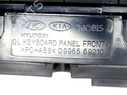 Switch KIA SPORTAGE IV (QL, QLE) 1.6 GDI | BP6771864I30