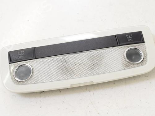 Used Interior roof light MERCEDES-BENZ C-CLASS T-Model (S204) C 220 CDI (204.202) (170 hp) 30207983