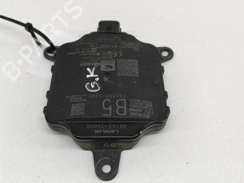 Electronic module LEXUS UX (_AA1_, _AH1_, _MA1_) 250h (MZAH10) | BP27778699M83