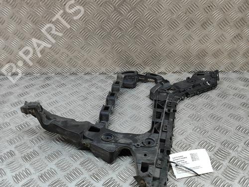 Used Rear bumper bracket VW PASSAT B8 Variant (3G5, CB5) 1.4 GTE Hybrid (218 hp) 26571190