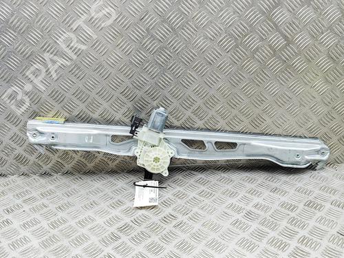 Front right window mechanism FORD TRANSIT V363 Platform/Chassis (FED, FFD) 2.0 EcoBlue | BP38184720C23 - Image 4