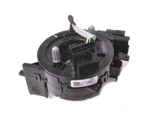Used Squib airbag Squib airbag LAND ROVER RANGE ROVER VELAR (L560) 3.0 D300 SDV6 4x4 (300 hp) 36043431 36043431