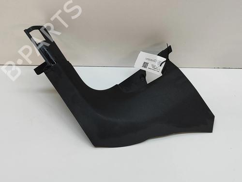 Trinbræt SKODA ENYAQ iV SUV (5AZ) 85 (286 hp) 28433828