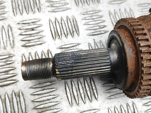Right front driveshaft KIA CEE'D Sportswagon (JD) 1.6 CRDi 136 | BP33825311M39 - Image 4