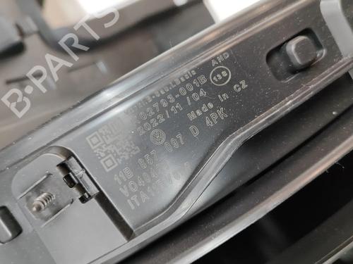 Handskerum VW ID.4 (E21) PRO | BP27767413C95  - Image 5