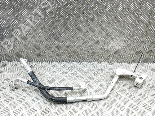 Used AC pipe AC pipe BMW 5 (G60, G90, G68) i5 eDrive40 (340 hp) 34347718 34347718