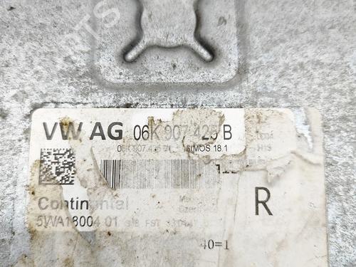 Engine control unit (ECU) AUDI A3 (8V1, 8VK) S3 quattro | BP34443687M57  - Image 7