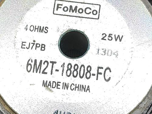 Speaker FORD FOCUS III 1.0 EcoBoost | BP30108878E2 