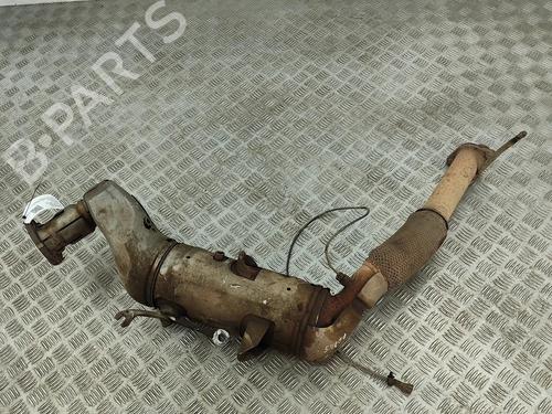 Used Catalyst FORD RANGER (TKE) 3.2 TDCi 4x4 (200 hp) 27576877