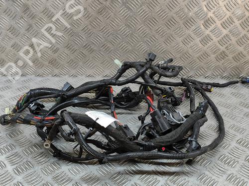 Wiring harness LAND ROVER RANGE ROVER SPORT II (L494) 3.0 SDV6 4x4 | BP27773271E16 