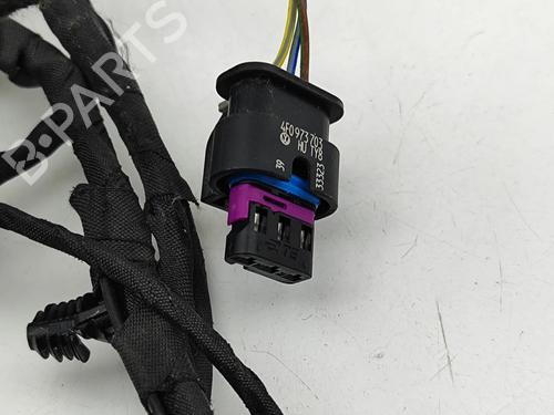 Electronic module AUDI A5 Sportback (F5A, F5F) 35 TDI | BP31977111M83