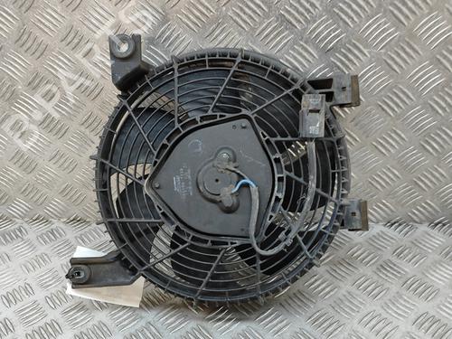 Radiator fan TOYOTA LAND CRUISER PRADO (_J15_) 2.8 D-4D (GDJ150_, GDJ155_, GDJ150, GDJ151) | BP25999840M35 