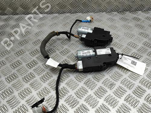 Used Sunroof engine MERCEDES-BENZ C-CLASS (W204) C 350 CDI (204.023) (265 hp) 29731042