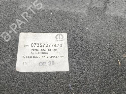 Hattehylde FIAT 500e (332_) Elektro (FA1) | BP36470853C85 - Image 5