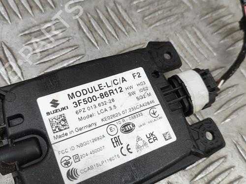 Elektronisk modul SUZUKI VITARA (LY) 1.4 T AllGrip (APK414) | BP25217441M83