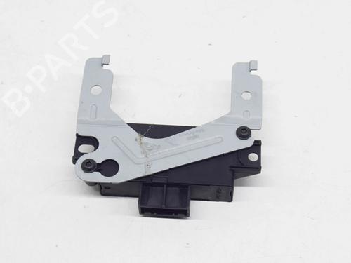 Used Electronic module Electronic module NISSAN LEAF (ZE1) Electric (150 hp) 27751117 27751117